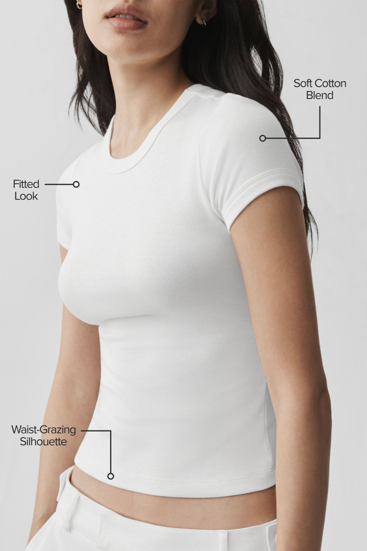 T-Shirt Timeless