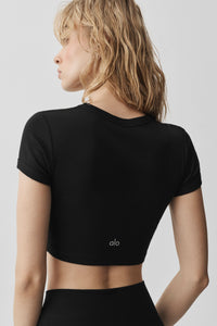 T-Shirt Court Timeless