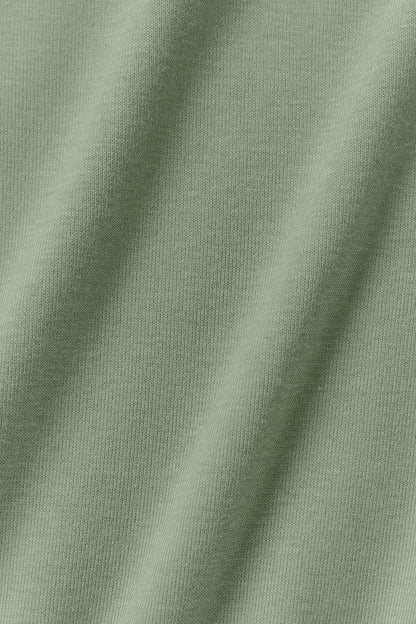 Cropped Timeless Tee