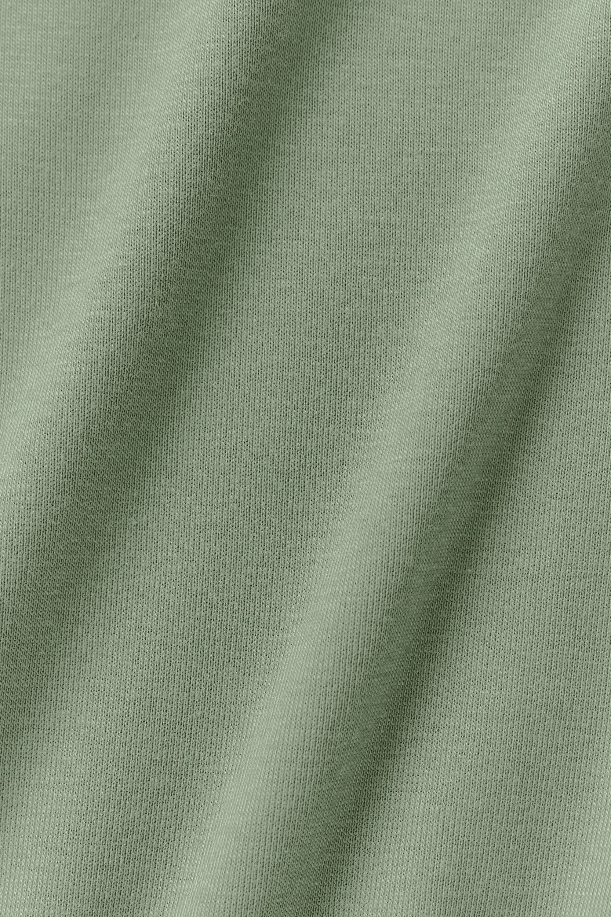 Cropped Timeless Tee