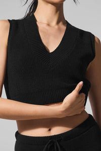 Débardeur Supernatural Sweater