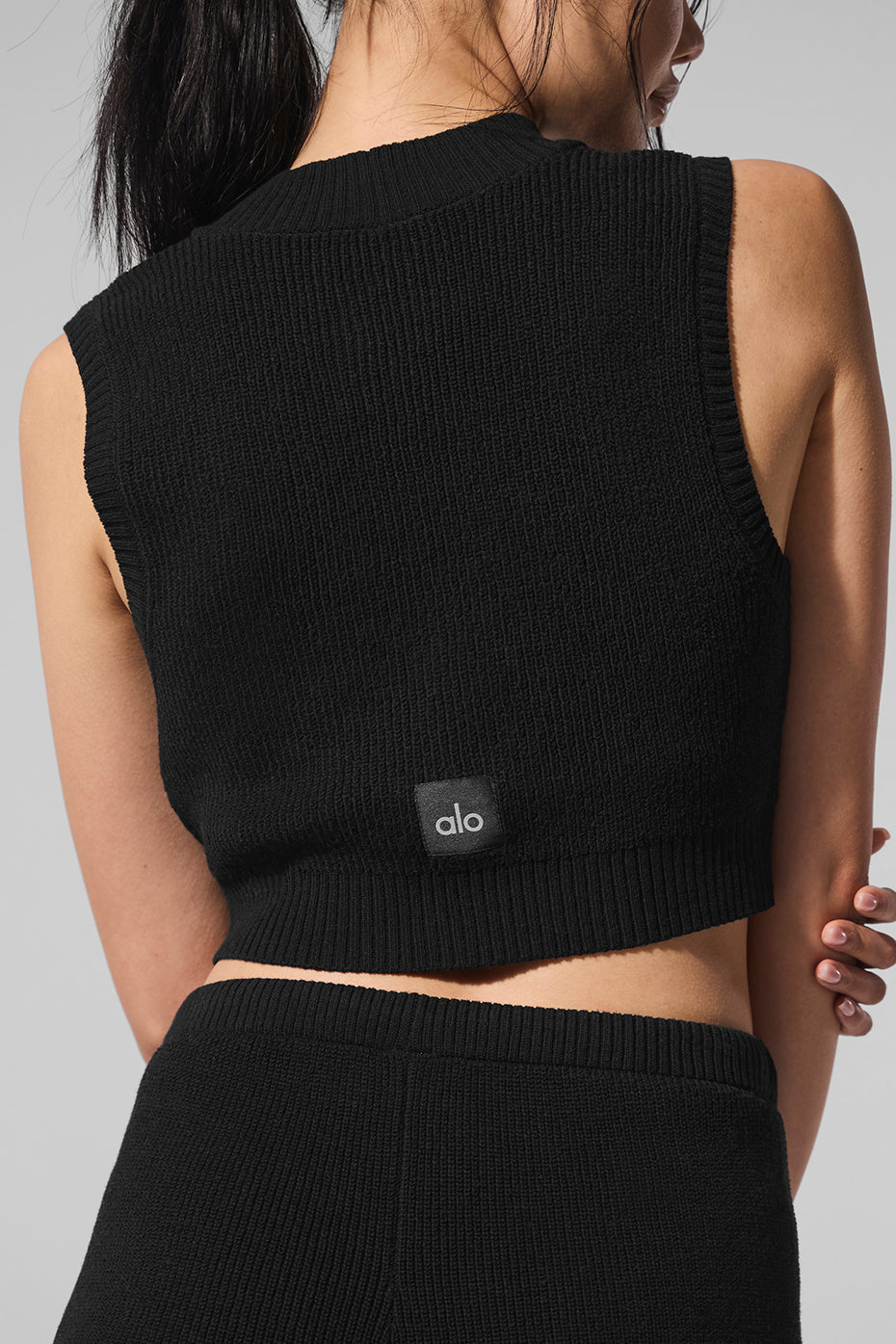 Débardeur Supernatural Sweater