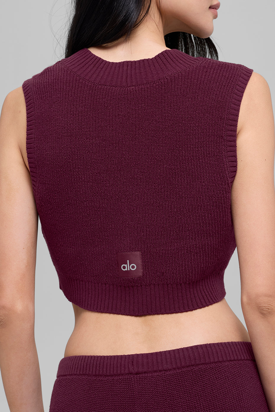 Débardeur Supernatural Sweater