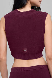 Débardeur Supernatural Sweater