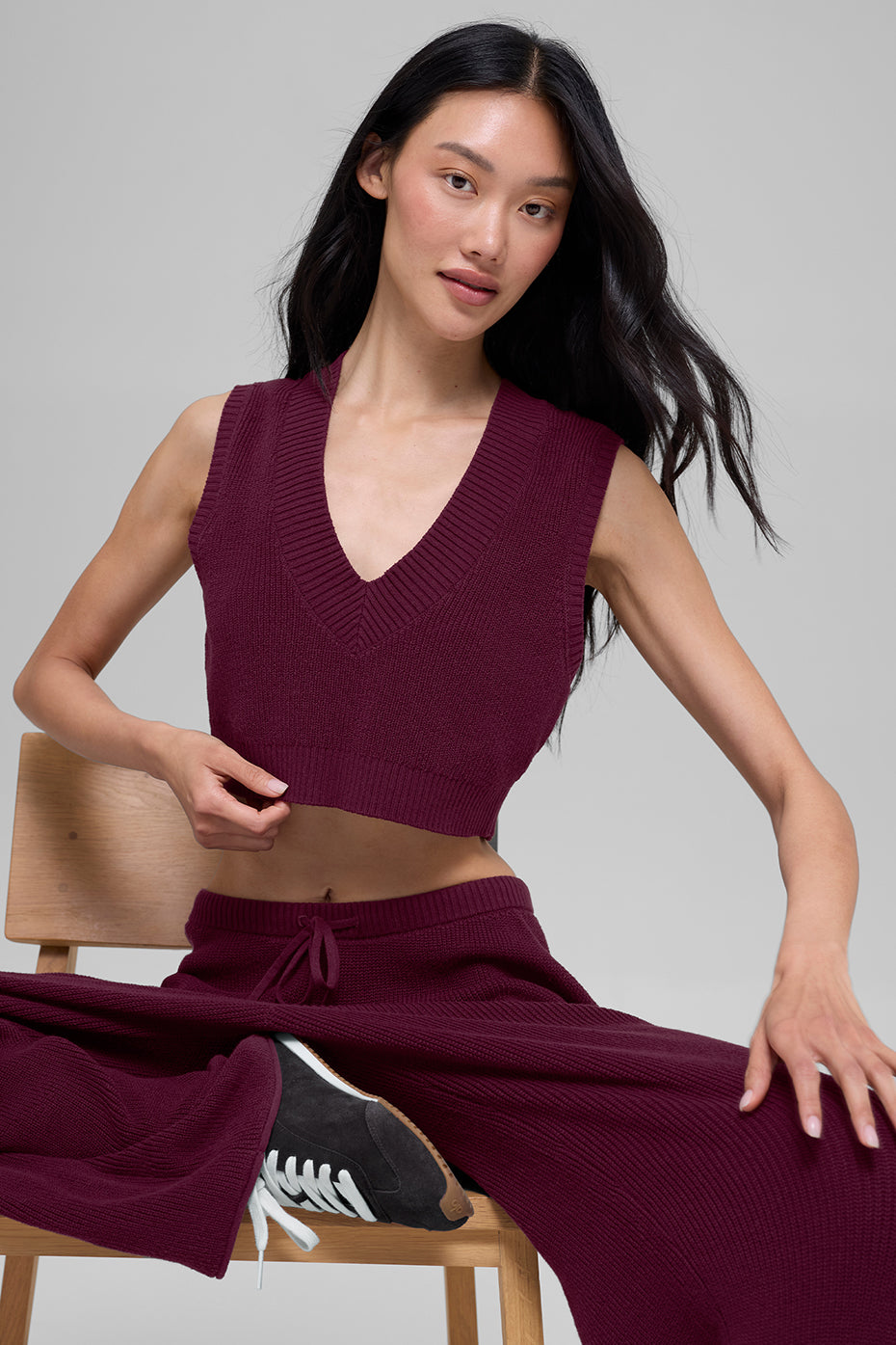Débardeur Supernatural Sweater