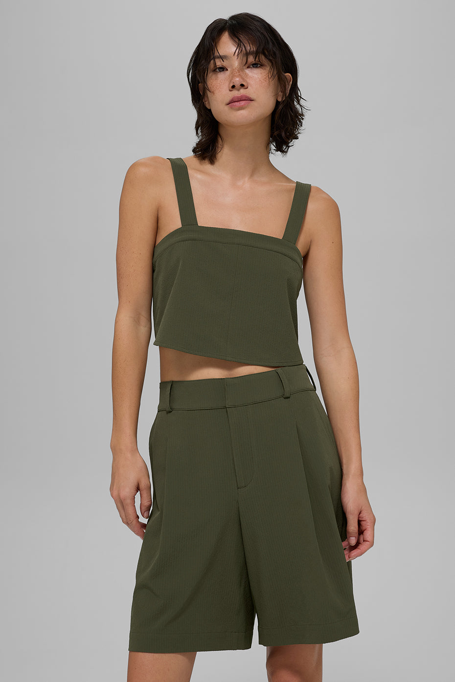 Débardeur Court Dreamscape
