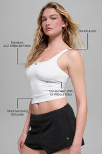 Débardeur ALO Softsculpt Precision