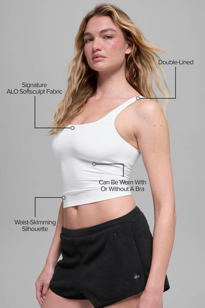 Débardeur ALO Softsculpt Precision
