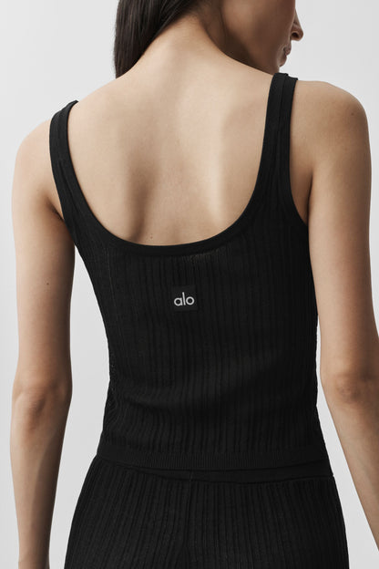 Débardeur Sunlit Sweater