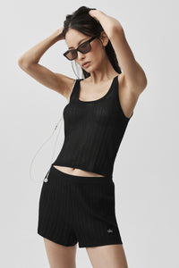Débardeur Sunlit Sweater