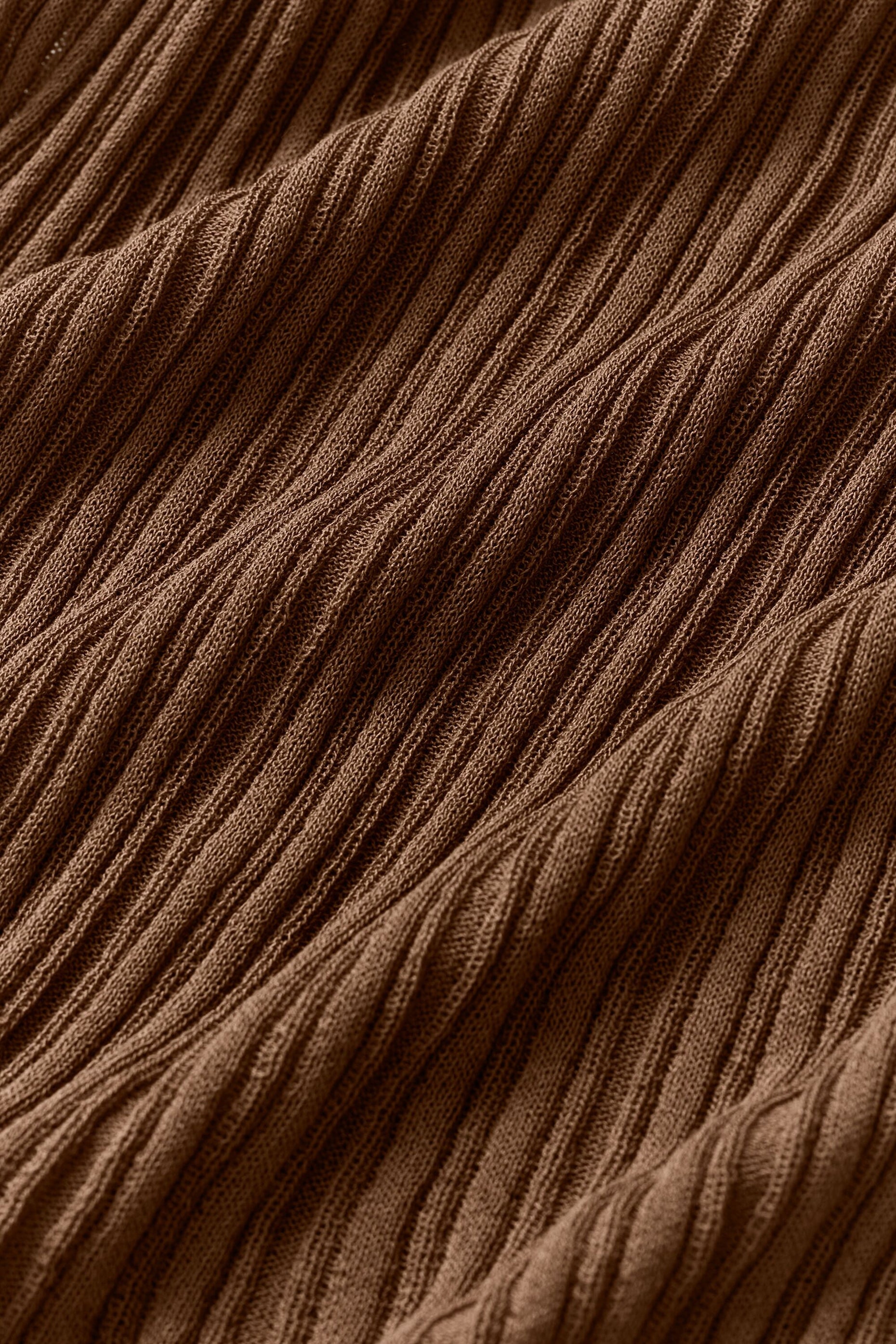 Débardeur Boutonné Sunlit Sweater