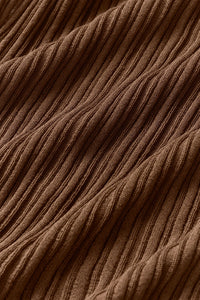 Débardeur Boutonné Sunlit Sweater
