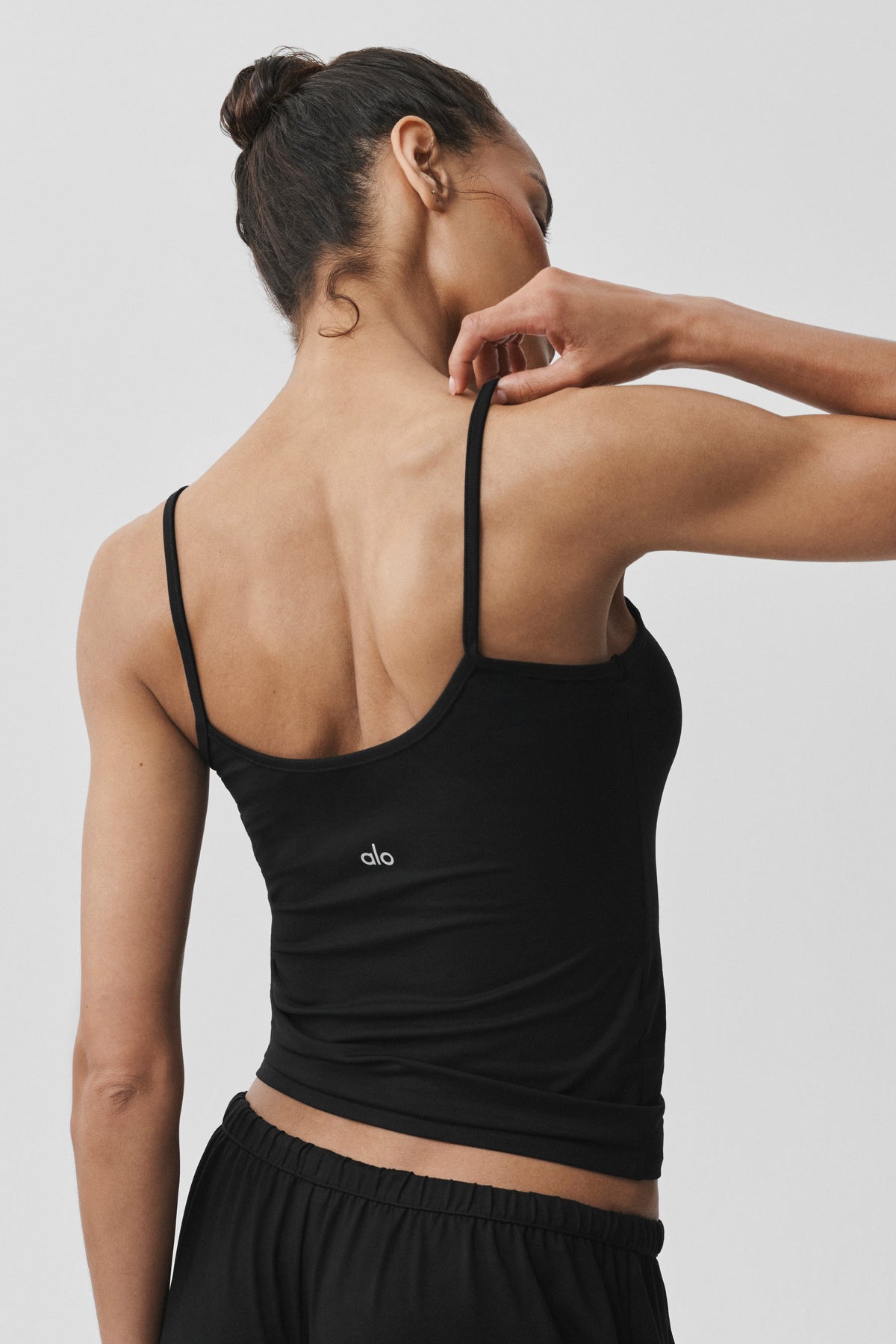Alosoft Finesse Cami Tank