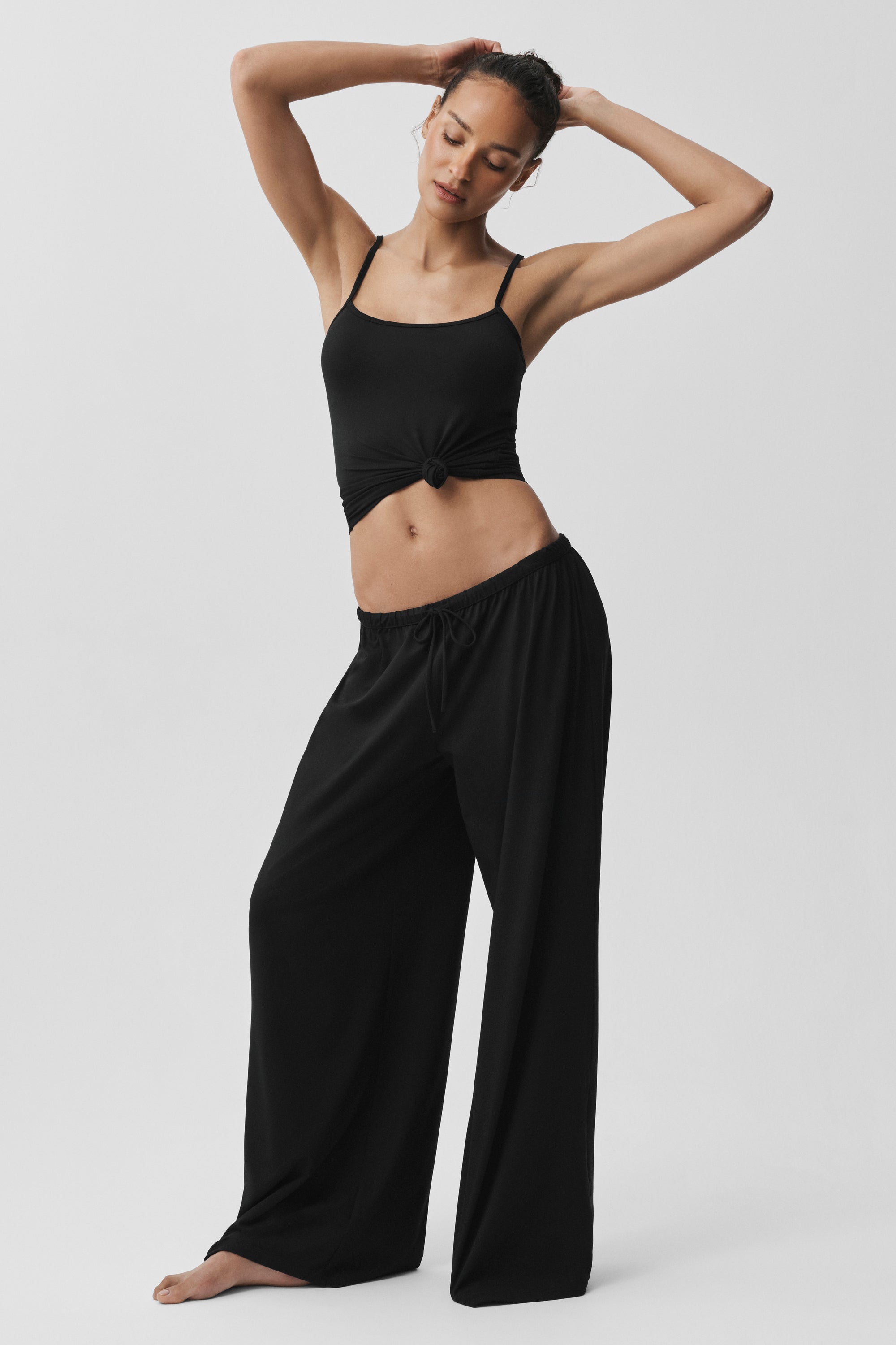 Alosoft Finesse Cami Tank