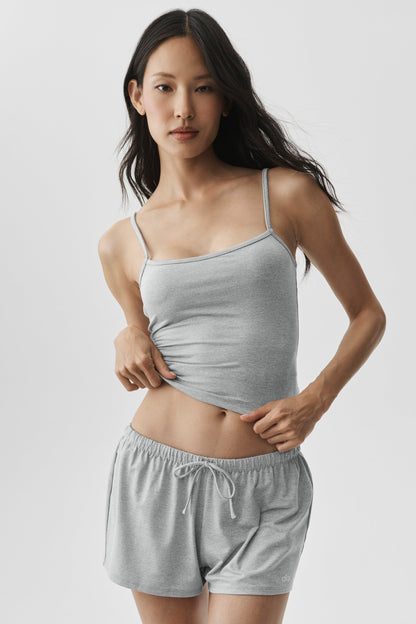 Alosoft Finesse Cami Tank