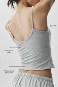 Alosoft Finesse Cami Tank