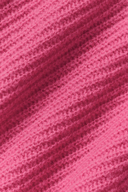 Sweat À Capuche Zippé En Laine Et Cachemire Côtelé Noble