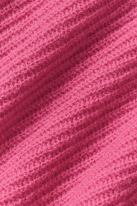 Sweat À Capuche Zippé En Laine Et Cachemire Côtelé Noble