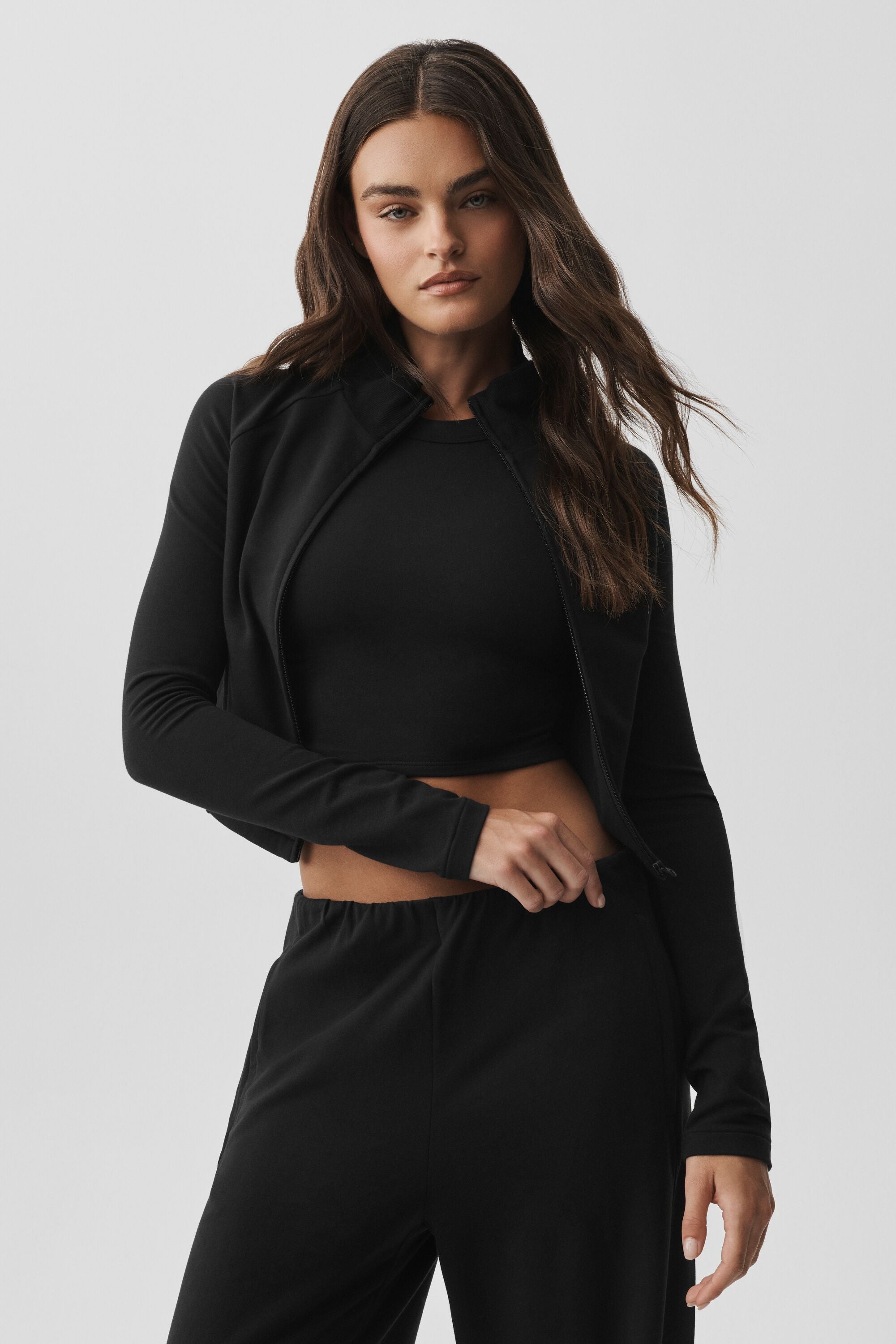 Sway On The Go Jacket