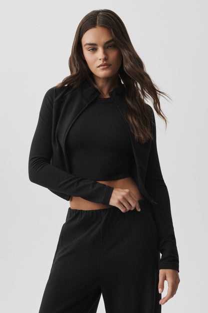 Sway On The Go Jacket