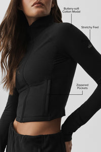 Veste Sway On The Go