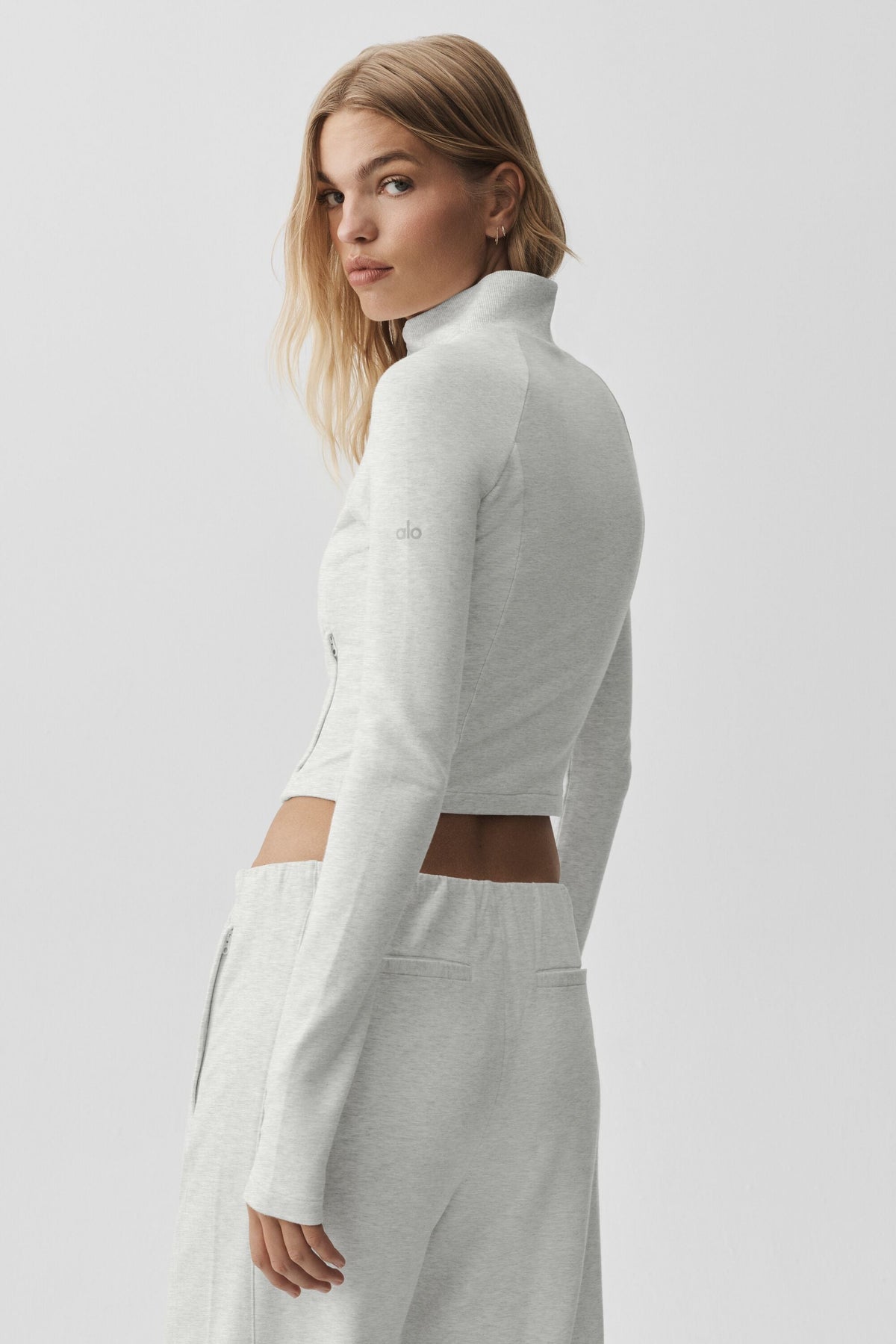 Sway On The Go Jacket