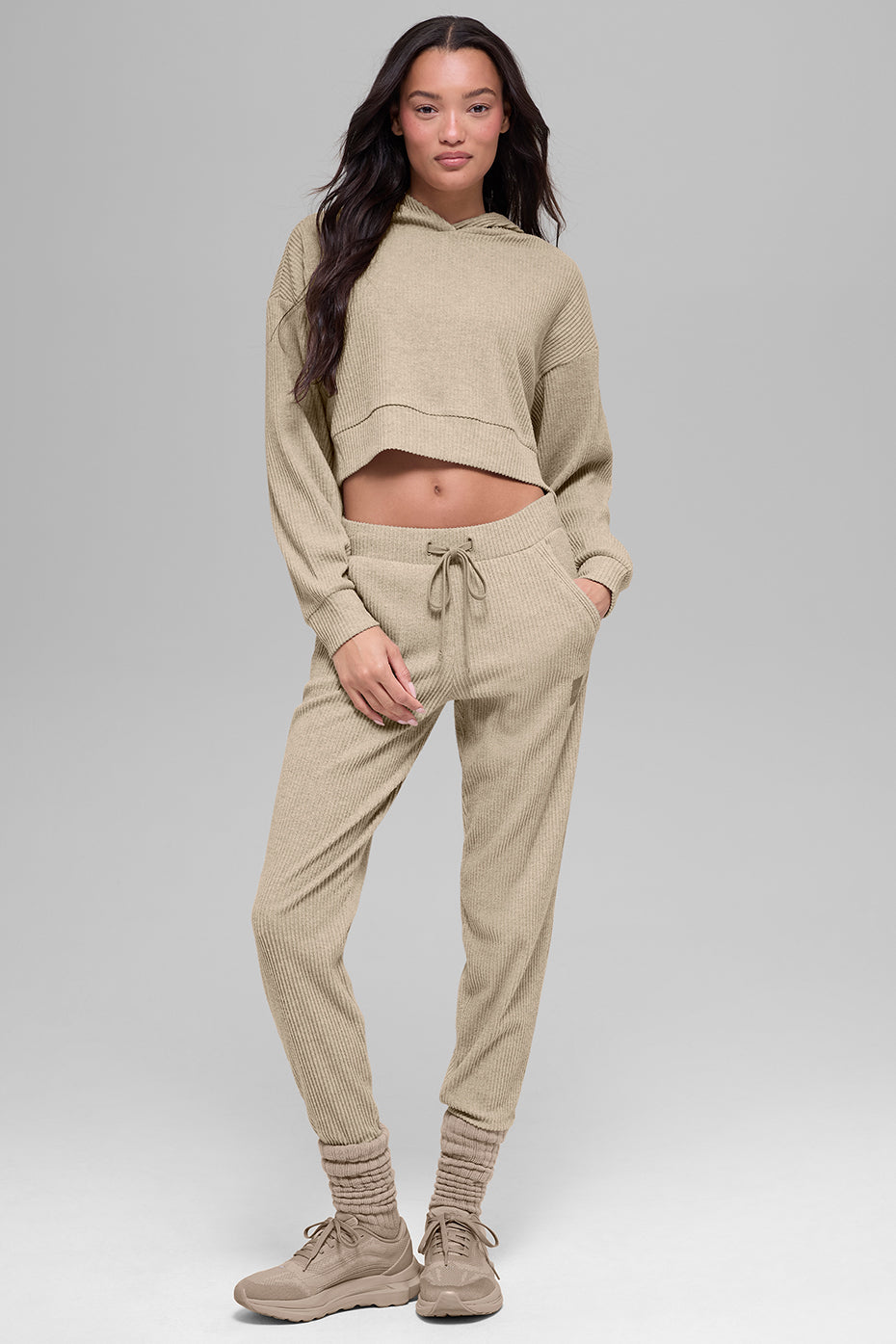 Sweat à Capuche Muse
