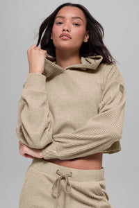 Sweat à Capuche Muse