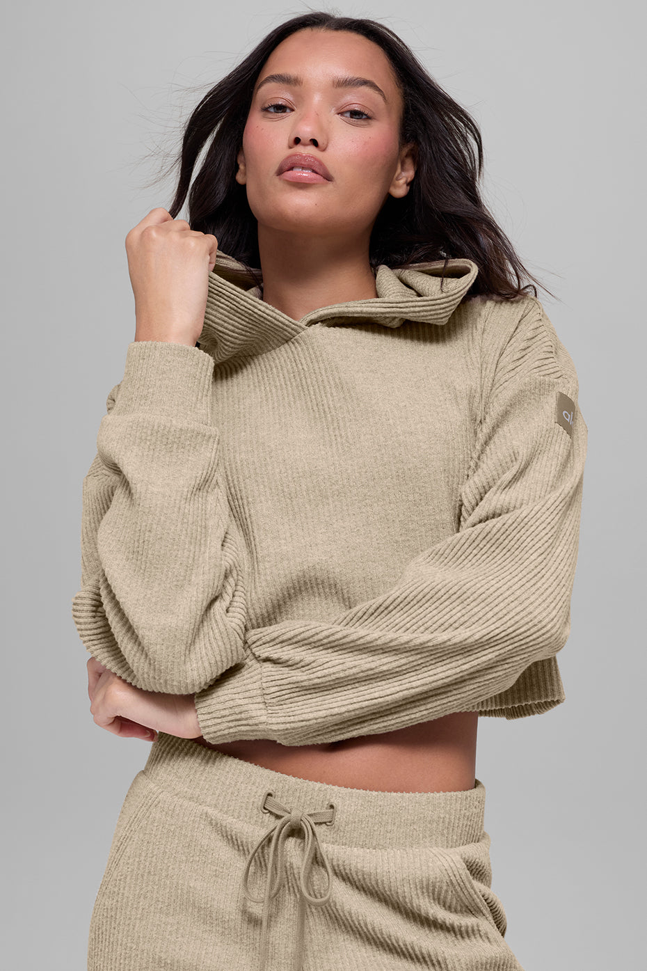 Sweat à Capuche Muse