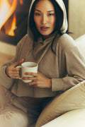 Sweat à Capuche Muse