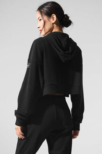 Sweat à Capuche Muse