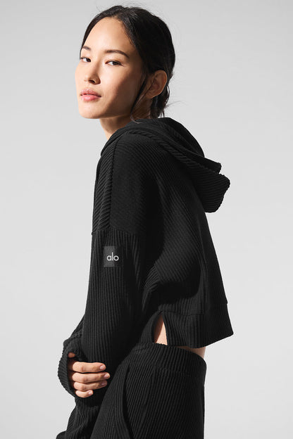 Sweat à Capuche Muse