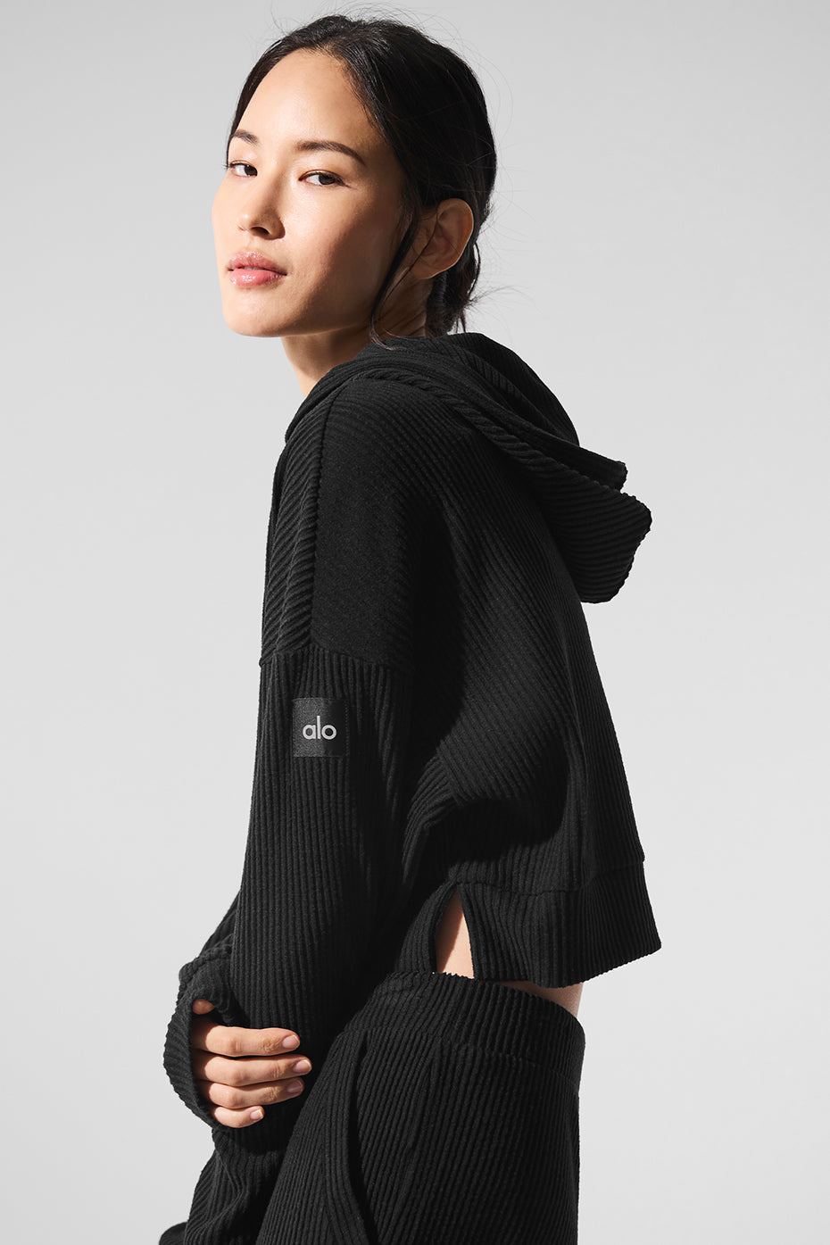 Sweat à Capuche Muse