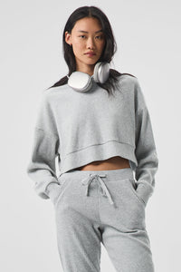 Sweat à Capuche Muse