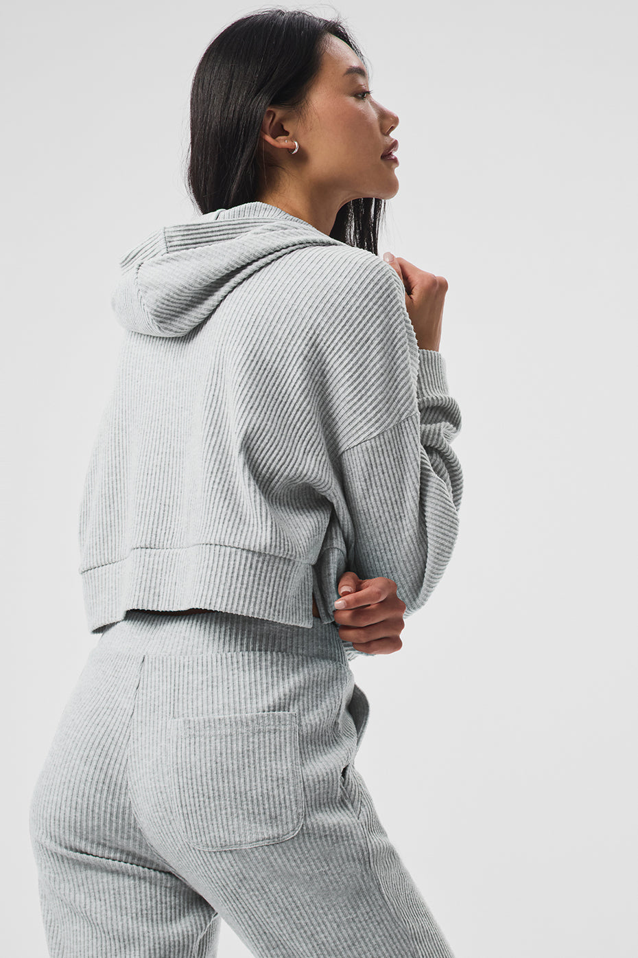 Sweat à Capuche Muse