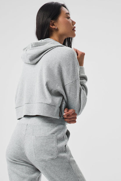 Sweat à Capuche Muse