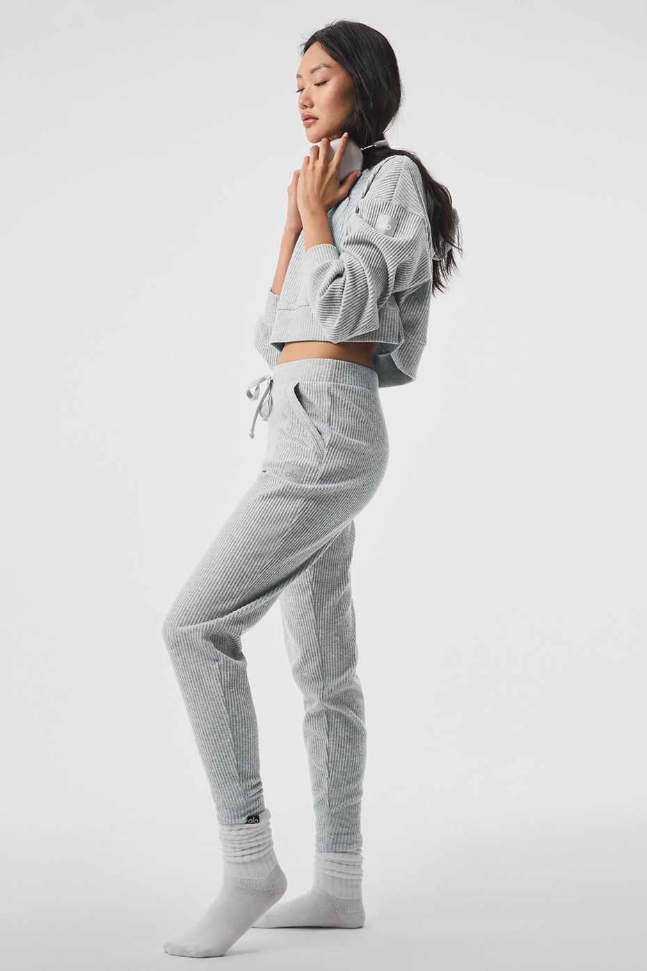 Sweat à Capuche Muse