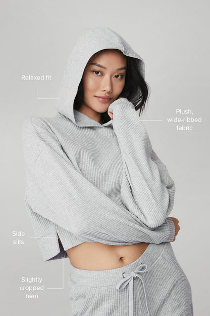 Sweat à Capuche Muse