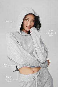 Sweat à Capuche Muse