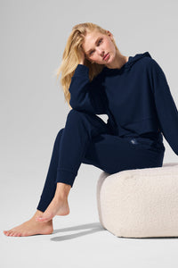 Sweat à Capuche Muse