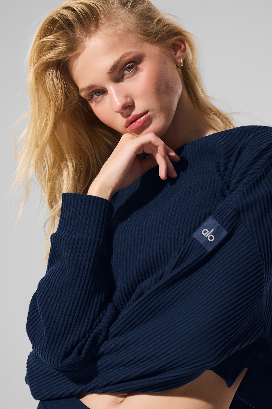 Sweat à Capuche Muse