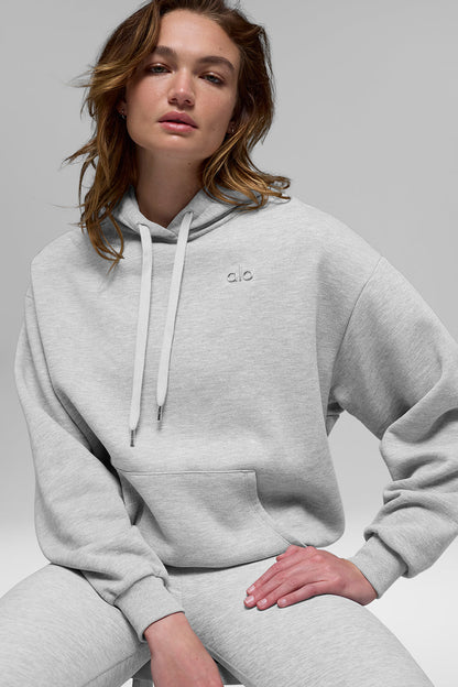 Sweat À Capuche Accolade