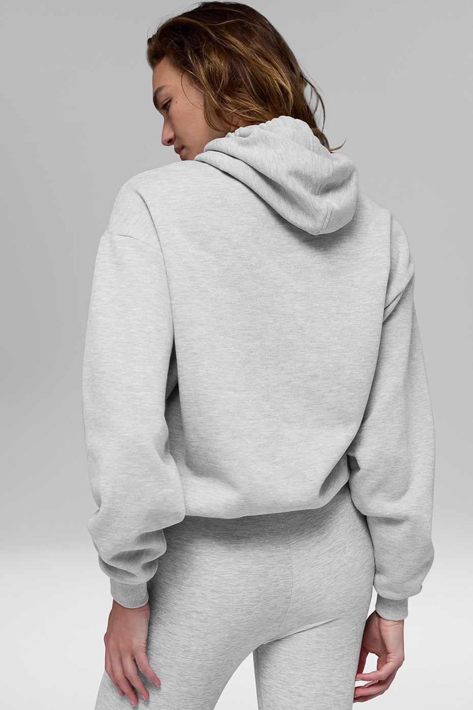Sweat À Capuche Accolade