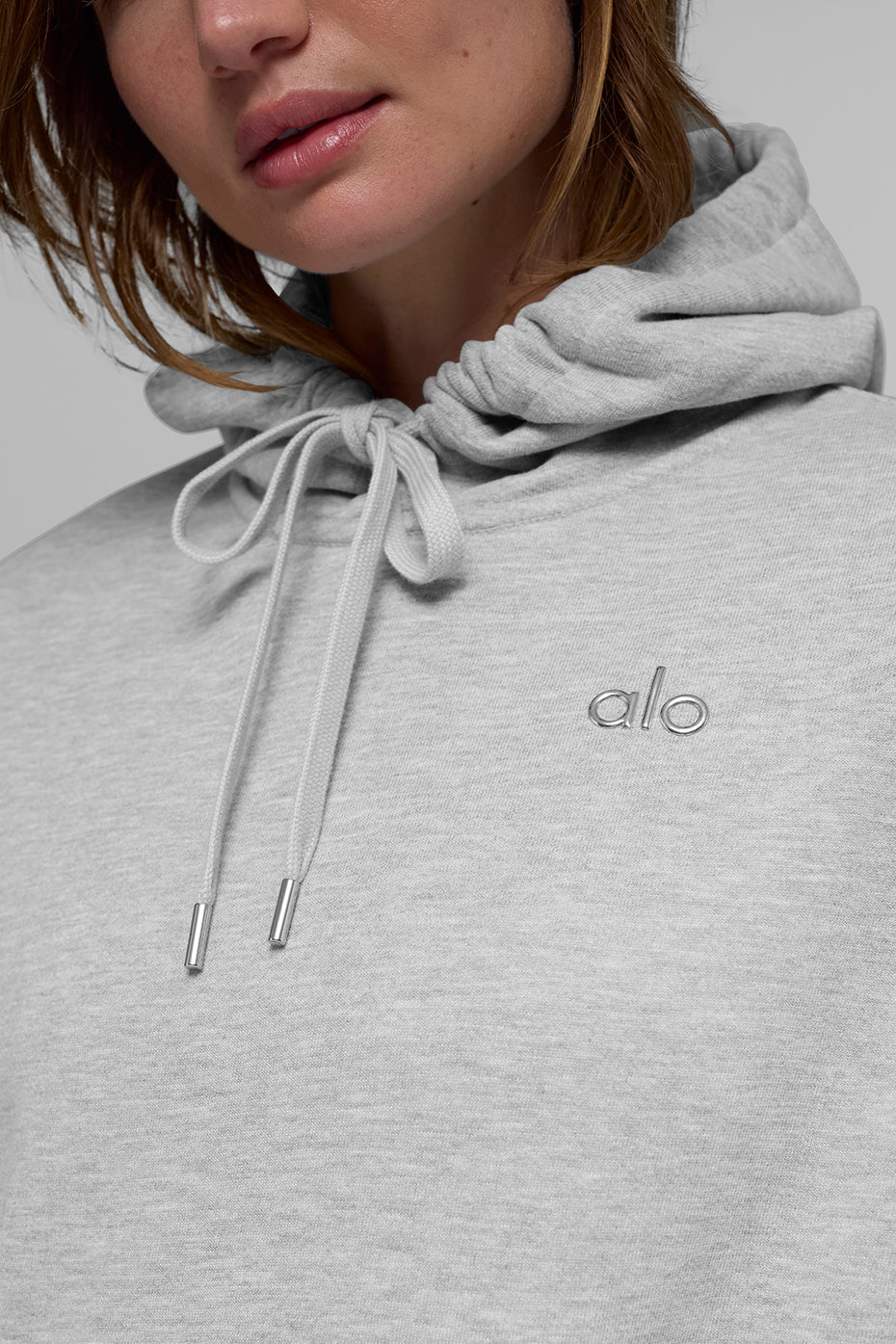 Sweat À Capuche Accolade
