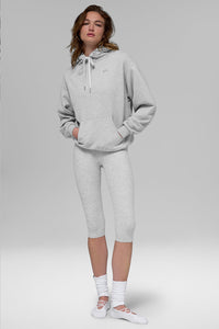 Sweat À Capuche Accolade