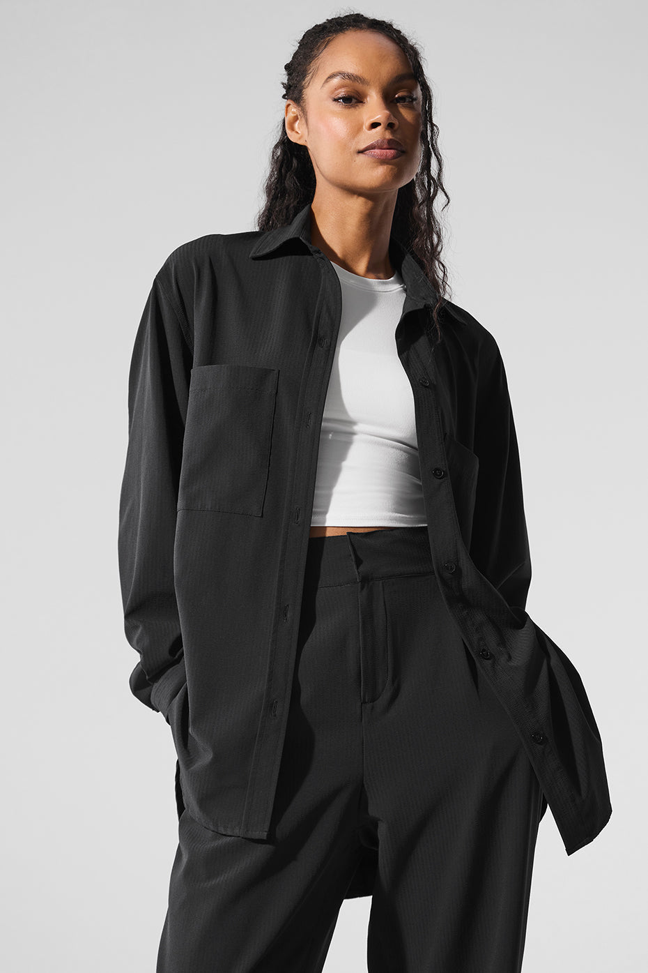 Chemise Manches Longues Dreamscape
