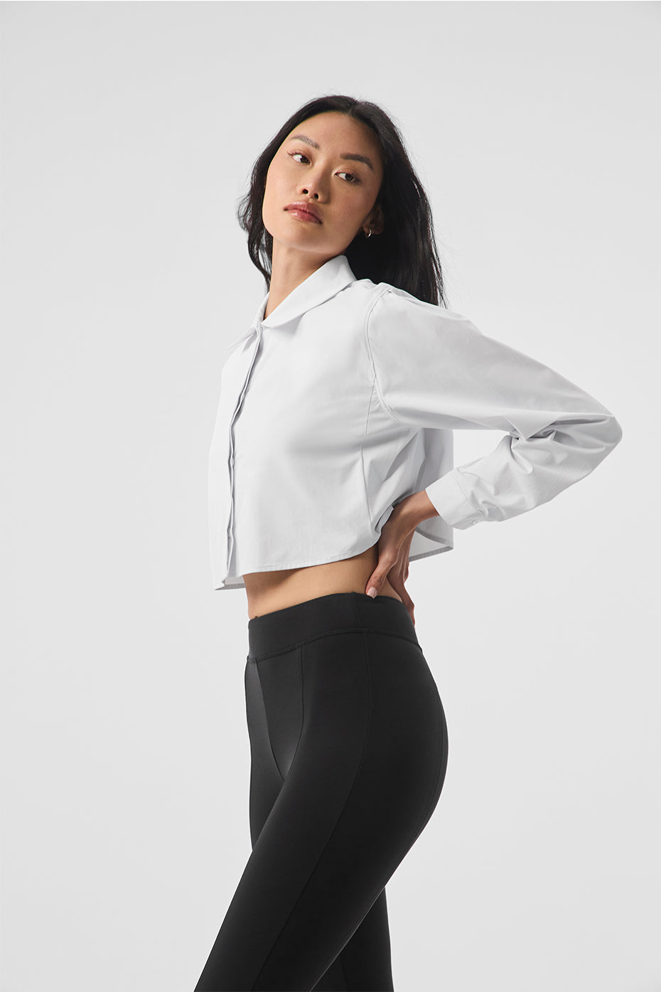 Chemise Courte Take Me Out