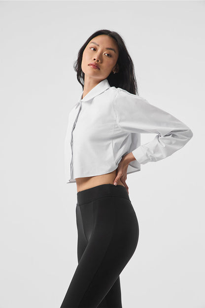 Chemise Courte Take Me Out