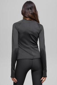 Airlift Winter Warm 1/4 Zip Long Sleeve
