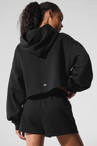 Sweat À Capuche Bae